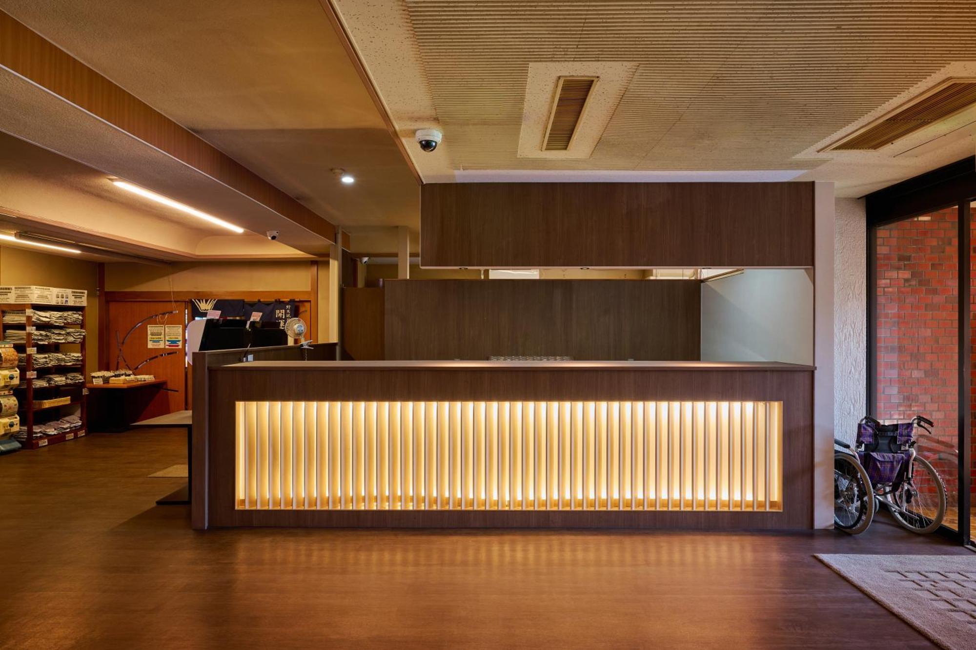 Royal Hotel Kawaguchiko Fujikawaguchiko Exterior photo